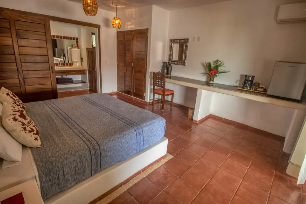 Suite Iguana