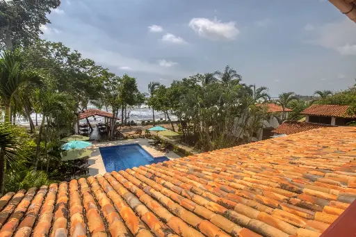 [5] Paraiso Tropical
