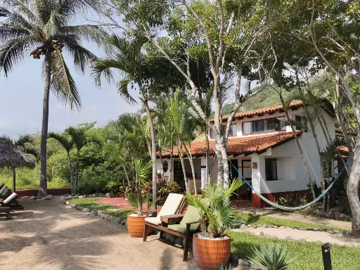 [1] Casita Playa